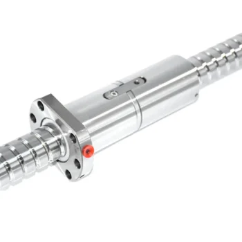 Precision SFE Ball Screw, High Accuracy & Load Capacity
