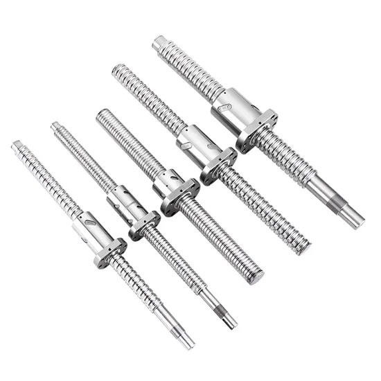 Precision-Ball-Screw-for-CNC-Lathe-and-Automation-Machinery-Industry-Sfi2005-3-Sfi2005-4-Sfi2010-3-2-Sfi2505-3-Sfi2505-4