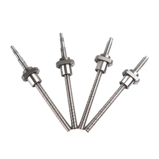 Precision-Ball-Screw-for-CNC-Lathe-and-Automation-Machinery-Industry-Sfi2005-3-Sfi2005-4-Sfi2010-3-2-Sfi2505-3-Sfi2505-4