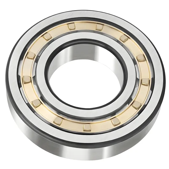 Precision-Grinder-Nu1017-Nu217e-Nu2217e-Nu317e-Nu2317-Cylindrical-Roller-Bearing