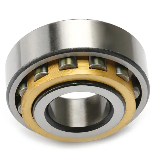 Precision Grinder Nu1017-Nu2317 Cylindrical Roller Bearing