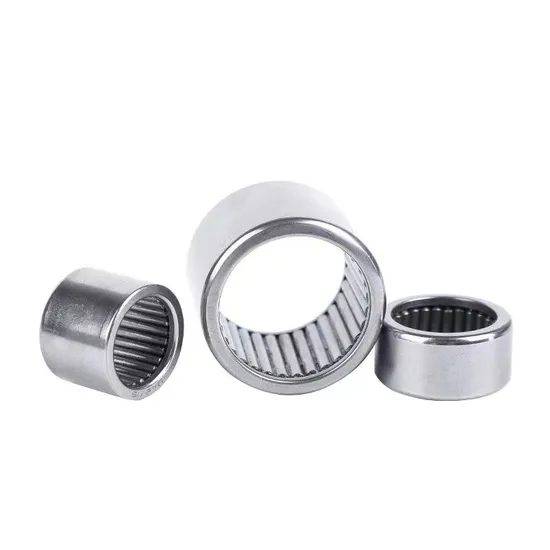 Precision-HK2212-216-2220-2512-Bk-Series-Drawn-Cup-Needle-Roller-Bearing