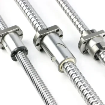 Precision Rolled Ball Screw Dfu6310-4 Best Price