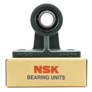 Quality Pillow Block Bearings UCP203-315 High Load Capacity