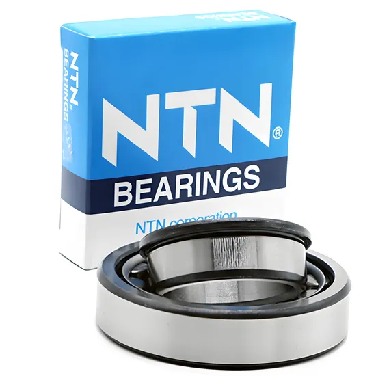 Nu240M NJ240M NUP240M Cylindrical Roller Bearing