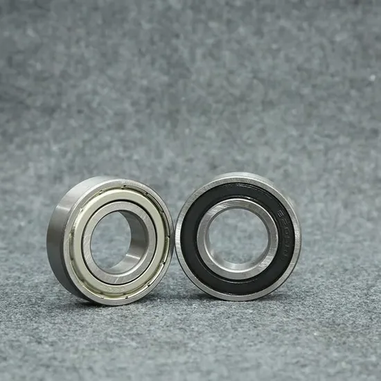 R3-R3zz-R3z-R3RS-R3-2RS-3-16X1-2X0-196-Inch-Miniature-Ball-Radial-Ball-Bearing