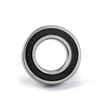 R3-2RS 3/16" Miniature Ball Bearing High Precision