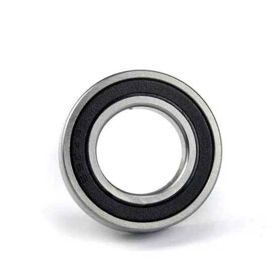 R3-2RS 3/16" Miniature Ball Bearing High Precision