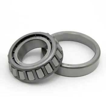 HM265049TD/HM265010 Double Row Taper Roller Bearing for Railway Axles