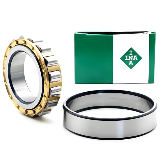 NF414em/NF415em/NF416em Cylindrical Roller Bearing – High-Load, Precision Factory OEM