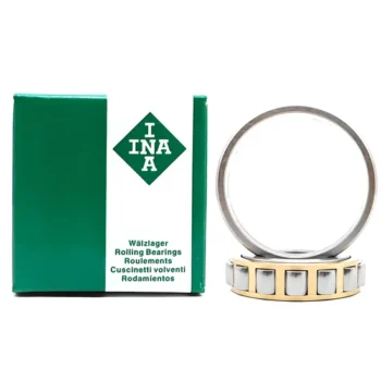 NJ2232EM/NJ2234EM/NJ2236EM Cylindrical Roller Bearings – High-Load, Precision Factory Direct
