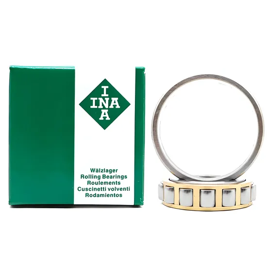 NJ2232EM/NJ2234EM/NJ2236EM Cylindrical Roller Bearings – High-Load, Precision Factory Direct