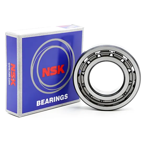 Rolling-Mill-Bearing-NSK-Nu311-Auto-Spare-Part-Cylindrical-Roller-Bearing