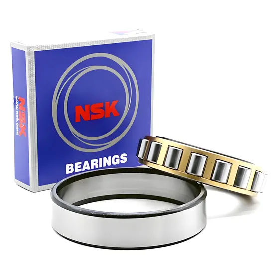 Rolling-Mill-Bearing-NSK-Nu311-Auto-Spare-Part-Cylindrical-Roller-Bearing