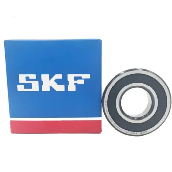 SKF 6002-2RS 6202-2RS 6302-2RS Deep Groove Ball Bearing – Premium Sealed, High-Load
