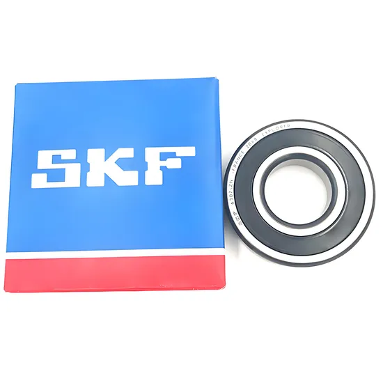 SKF-6004-Motorcycle-Accessories-Deep-Groove-Ball-Bearing-6004