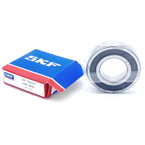 SKF-6911-2RS-Good-Price-High-Quality-Deep-Groove-Ball-Bearing
