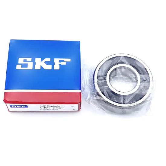 SKF 6911 2RS Ball Bearing High Quality & Low Price