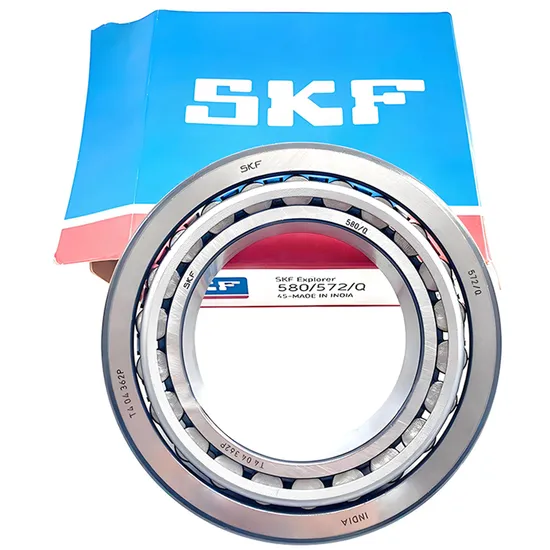 SKF-Conical-Roller-Bearing-33111-Taper-Roller-Bearing