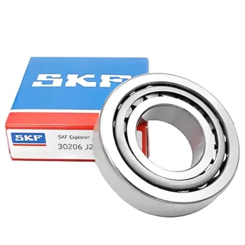 SKF 32218 Tapered Roller Bearing – High-Load, Precision-Made
