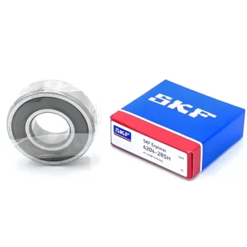SKF Deep Groove Ball Bearing – Durable, Japan Factory Direct