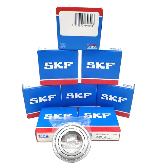 SKF-Good-Price-High-Quality-Deep-Groove-Ball-Bearing-6307