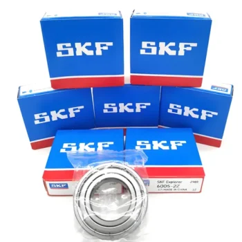 SKF 6307 Deep Groove Ball Bearing – High Quality & Best Price