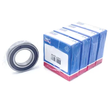 SKF 6826-2RS to 6930-2RS Deep Groove Ball Bearings – Premium Hardened, Sealed