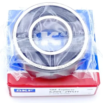 SKF 6012-2RS ZZ Deep Groove Ball Bearing – High Load & Precision