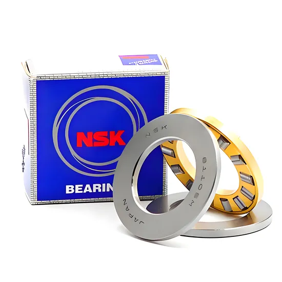 SKF/NSK/NTN/Koyo 81138-81152 Thrust Roller Bearing – High-Load, Precision Factory Direct