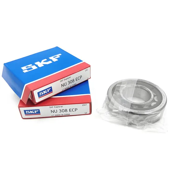 SKF-Roller-Bearing-N2203em-N2204em-N2205em-Cylindrical-Roller-Bearing