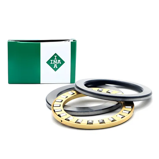 SKF-Timken-NSK-51103-51203-51103-Thrust-Ball-Bearing-for-Lifting-Jack