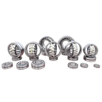 Self-Aligning 22205CC/CK/CA Spherical Roller Bearing