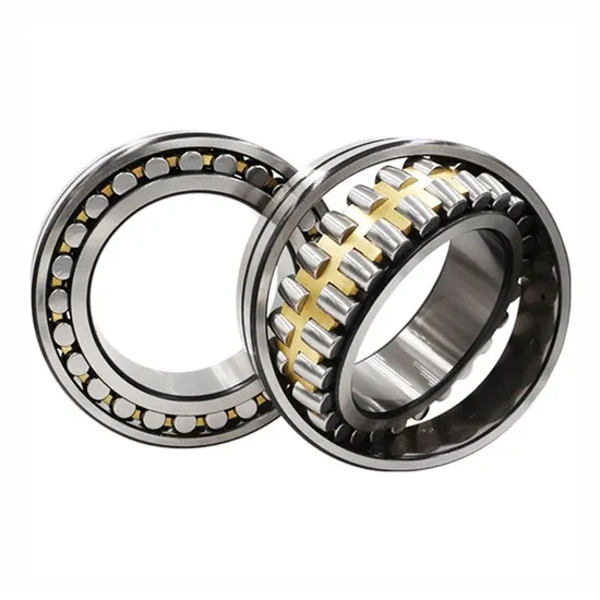 Self-Aligning-Roller-Bearing-22228-Cck-W33-Spherical-Roller-Bearing-140-250-68mm-Roller-Bearing