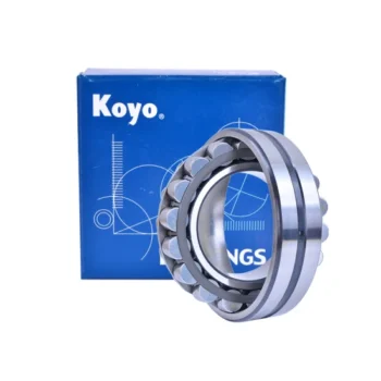 Self-Aligning Roller Bearings 21304-21310 CC CA
