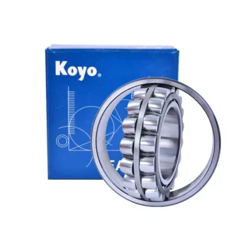 Self-Aligning Roller Bearings 21311-21315 High Load Capacity