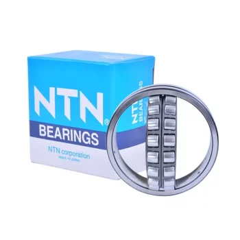 Self-Aligning Roller Bearings 22344-22356 High Load Capacity