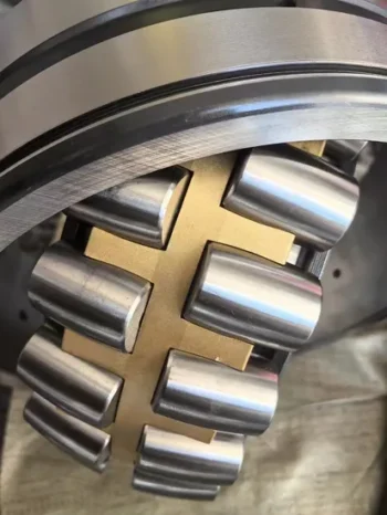 Self-Aligning Roller Bearings 24032-23148 In Stock