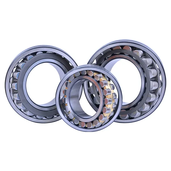22216 CC CA MB Spherical Roller Bearing – Self-Aligning, High-Load, Precision Factory Direct