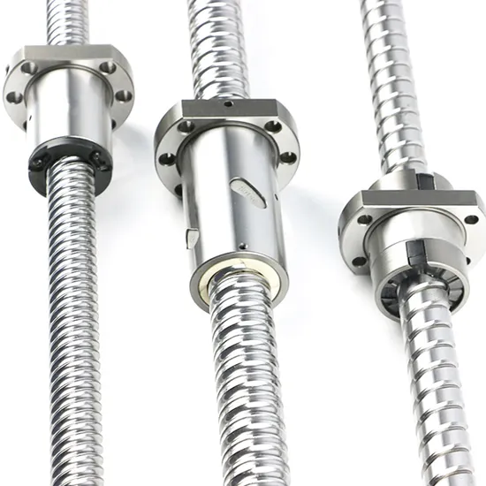 Single-Ball-Screw-Nut-Sfu1605-Dfi2510-Dfi3205-Dfi3210-Dfi4005-Dfi4010