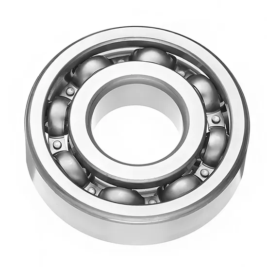 Single-Row-R-Rl-RM-Rls-Zz-RS-6208-Miniature-Deep-Groove-Ball-Bearing