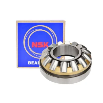 Single Row Thrust Ball Bearing 51226m ABEC5 High Precision