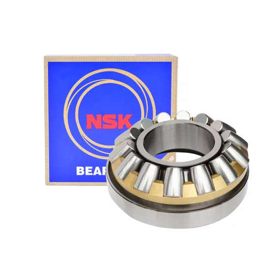 Single Row Thrust Ball Bearing 51226m ABEC5 High Precision