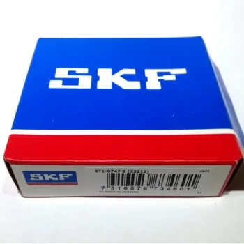 SKF BT10747B (32212) Tapered Roller Bearing