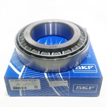 SKF Tapered Roller Bearings BT1-0808 VKHB2678MY 32215–32220 – High-Load, Precision OEM