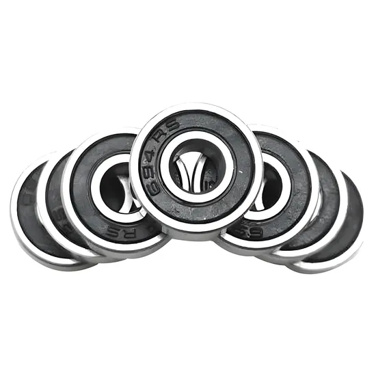 R188 Small Open Deep Groove Ball Bearing – High Precision, Low Noise