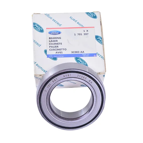 Snr Koyo NTN NSK Dac Wheel Hub Bearings OEM Direct