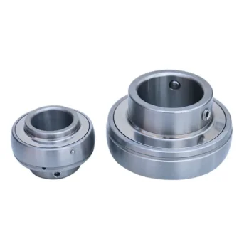 Spherical Bearings UC318 - High Load Insert Pillow Block Y-Bearings