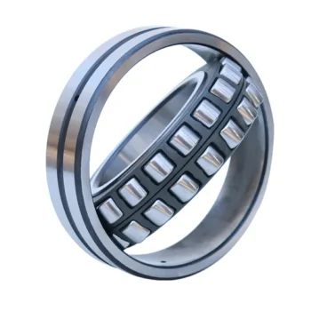 Spherical Roller Bearing 21319CKE4 High Load Capacity & Self-Aligning