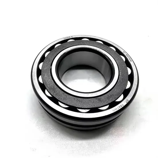 Spherical-Roller-Bearing-22208-E-E1-Ek-MB-Ma-Cc-Ca-C3-Bearing-with-Relubrication-Features-22208e